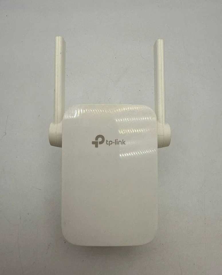 TP Link RE305 Dual Band Wi-Fi Range Extender 300Mbps AC1200 Internet Amplifier - Image 4 of 4