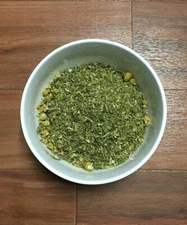 Organic Relaxing Herbal Tea (Catnip, Chamomile, Skullcap)  FREE SHIPPING USA