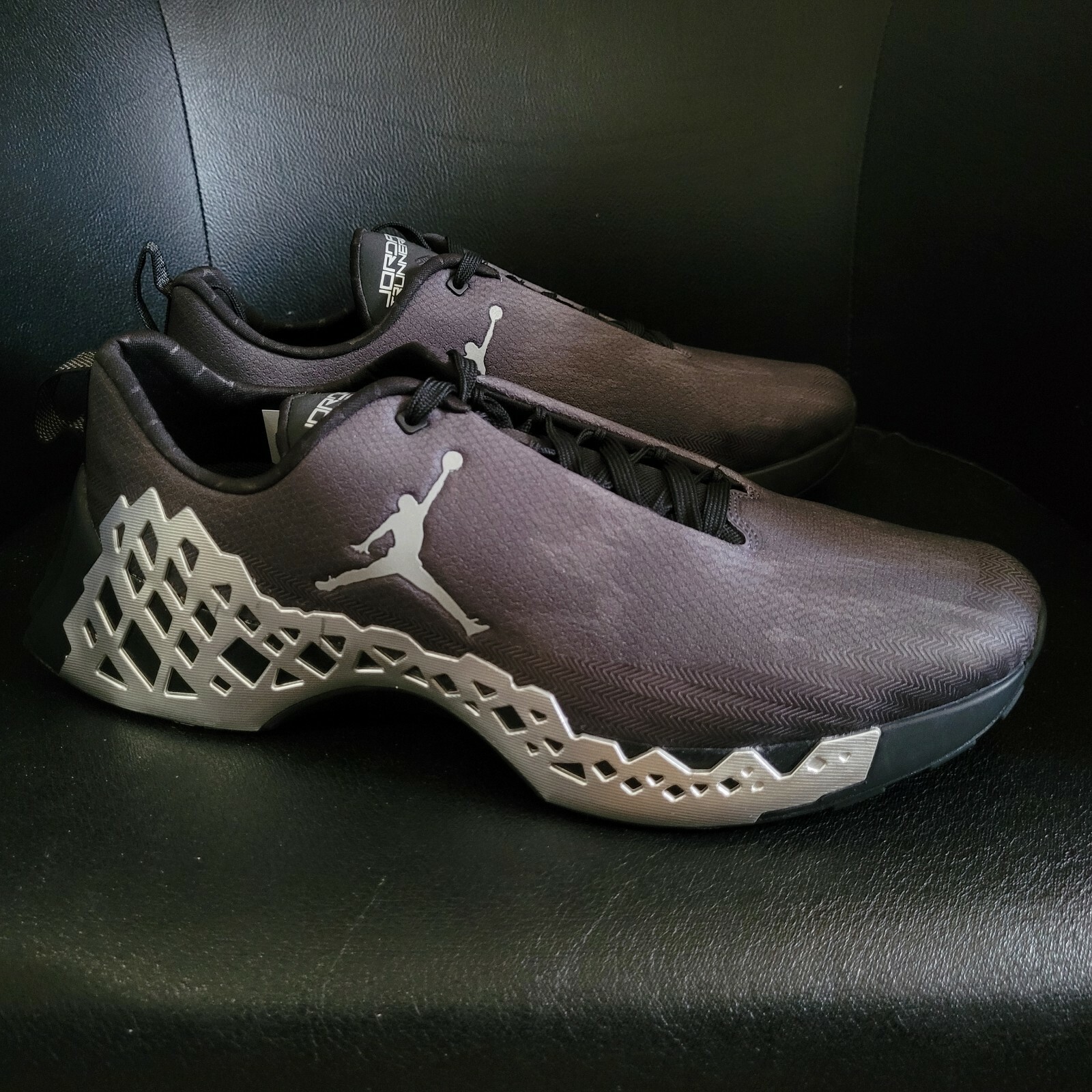 Jordan Trunner Nxt Tinker Mens Size 12 