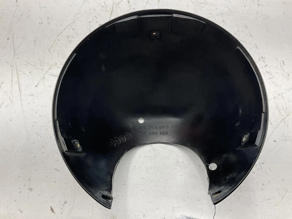 Carcasa de faro Porsche 928 1987-1995 92875008303 Foto 2 de 4