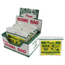 (3 Pack) Forrest Bowling Ultra Grip Rosin Bags - Brand New - Free Shipping!