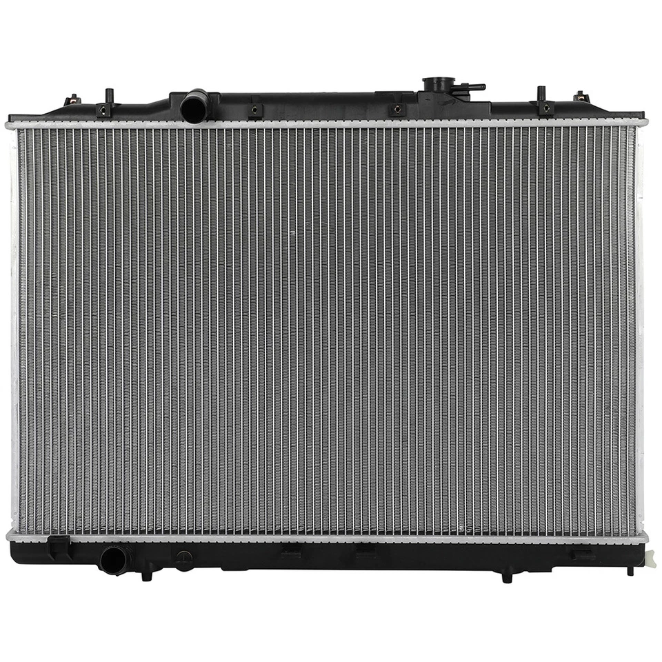 Radiator For 2016 2017 2018 2019 Honda Pilot 2017 2018 2019 Honda Ridgeline Foto 2 de 4