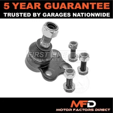 Fits Laguna Trafic Espace Vel Satis Primastar Vivaro MFD Front Lower Ball Joint