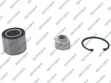 Roulement de roue Nissan PIXO