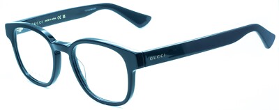 GUCCI GG 0927O 003 49mm Eyewear FRAMES Brille RX Optical Eyeglasses Neu - Japan