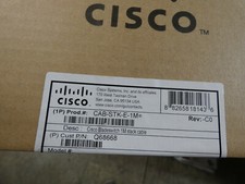 New Cisco Cab-STK-E-1M