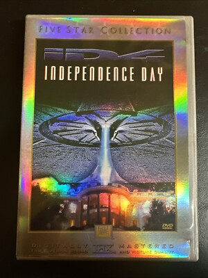Independence Day (Five Star Collection)