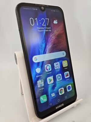 Huawei Honor 8S KSA-LX9 schwarz entsperrt 32GB 2GB 5,7'' Android Smartphone