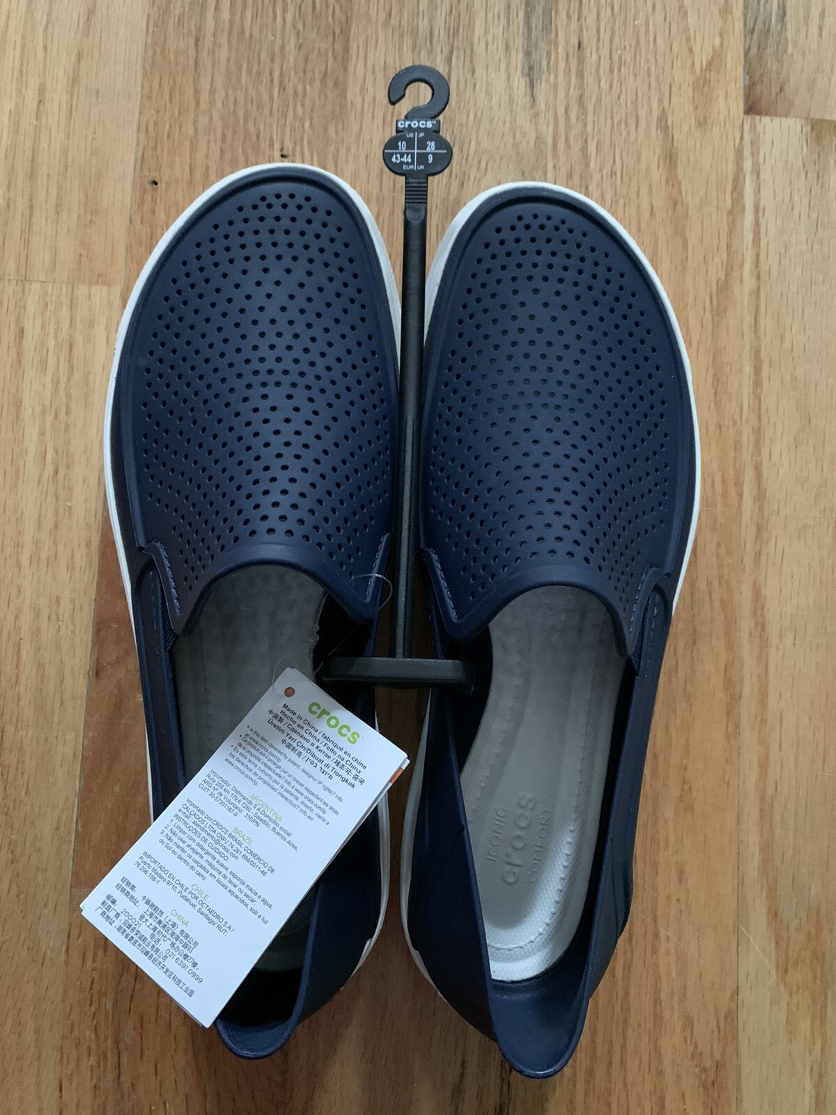 crocs citilane