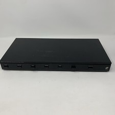 Niles HDL-6 High Definition Speaker Selection System Control Box