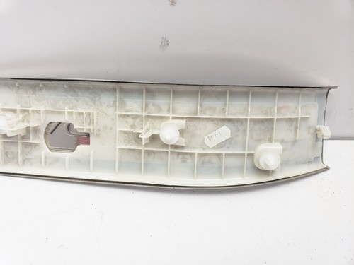 JAGUAR XJ X351 REAR DOOR SILL COVER TRIM LEFT PASSENGER SIDE 2014 AW93-F13245-AD - Picture 11 of 15