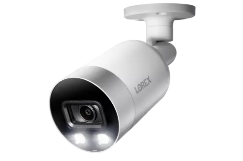 Lorex 4k 8mp Ultra Hd Indoor Outdoor