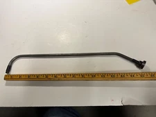 2201 K-D Tools Distributor Carburetor Adjust Tool Ratchet 1/4 Drive