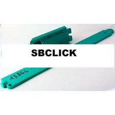 Kit raschiatore intonacatrice monofase Imer Koine 3 e Koine 35