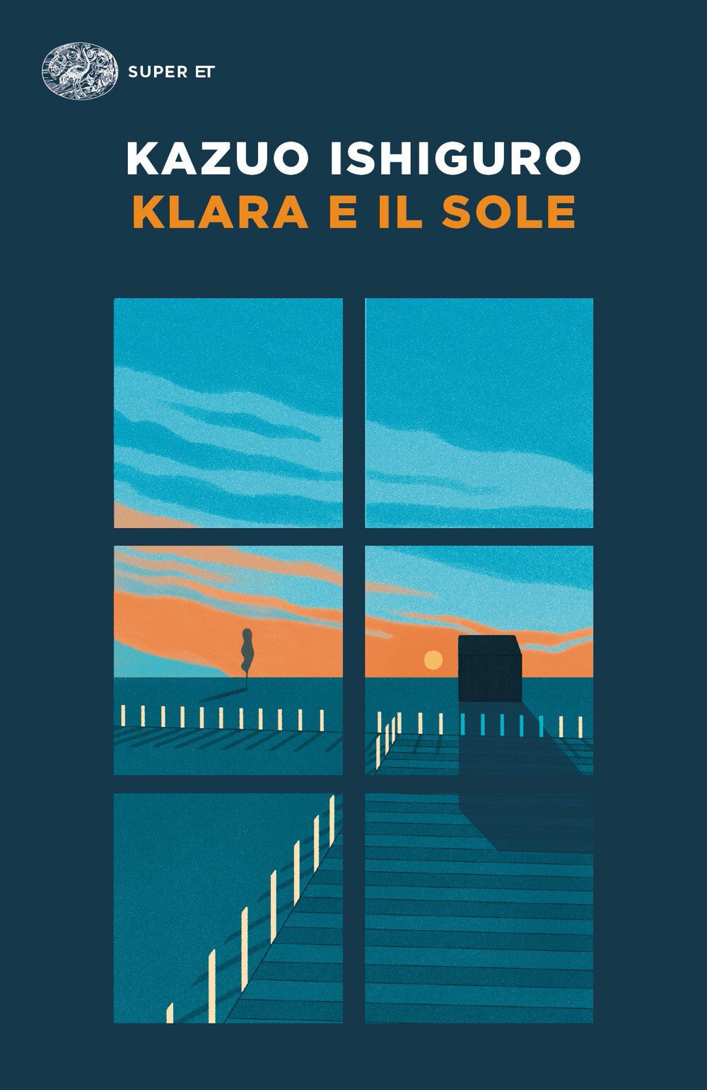 Libri Kazuo Ishiguro - Klara E Il Sole