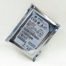 Hitachi 750gb SATA 2.5