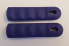 Lot of 2 Silicone Handle 4.5" GRIPS to fit Magnalite GHC Professional Pan Part