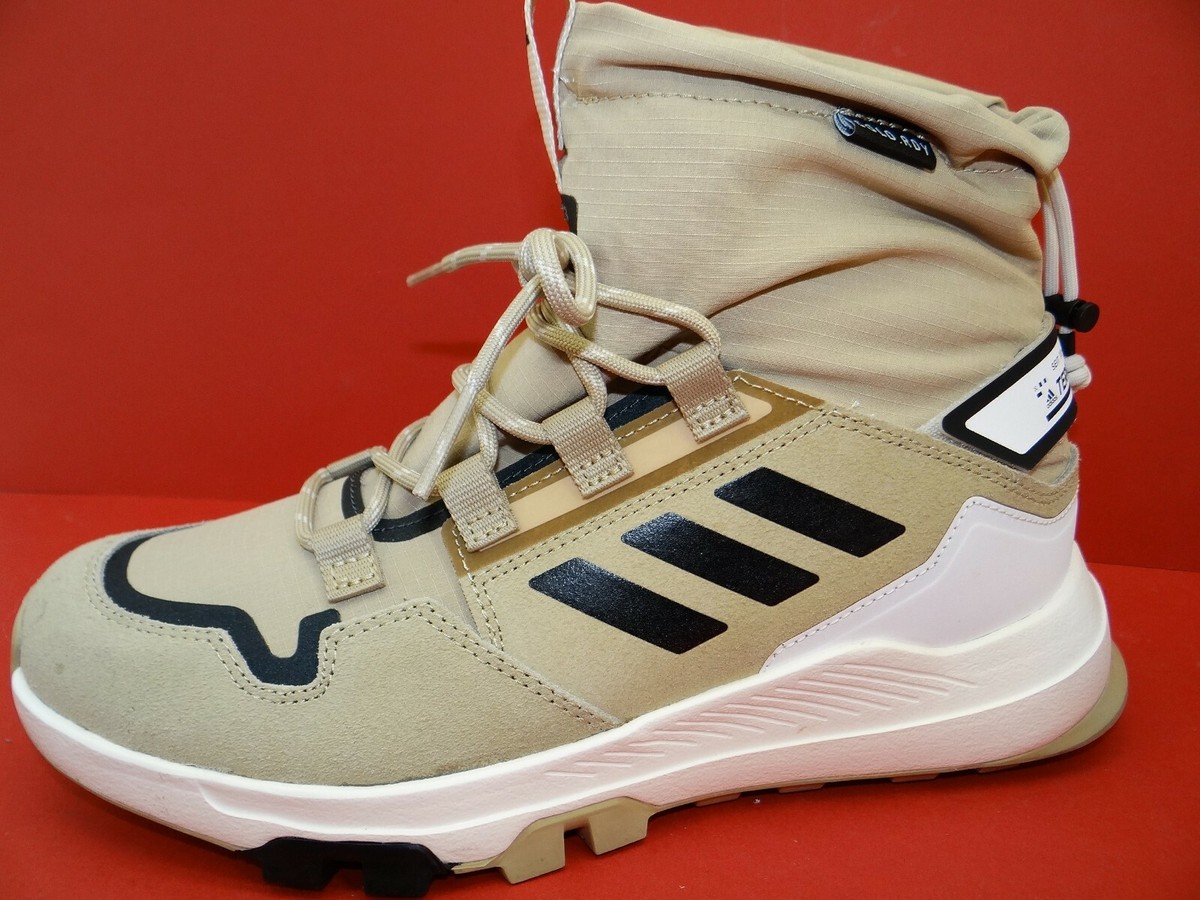 Adidas Terrex Hikster Mid Sneaker Turnschuhe Wanderschuhe Damen Schuhe  Gr.39 | eBay.de