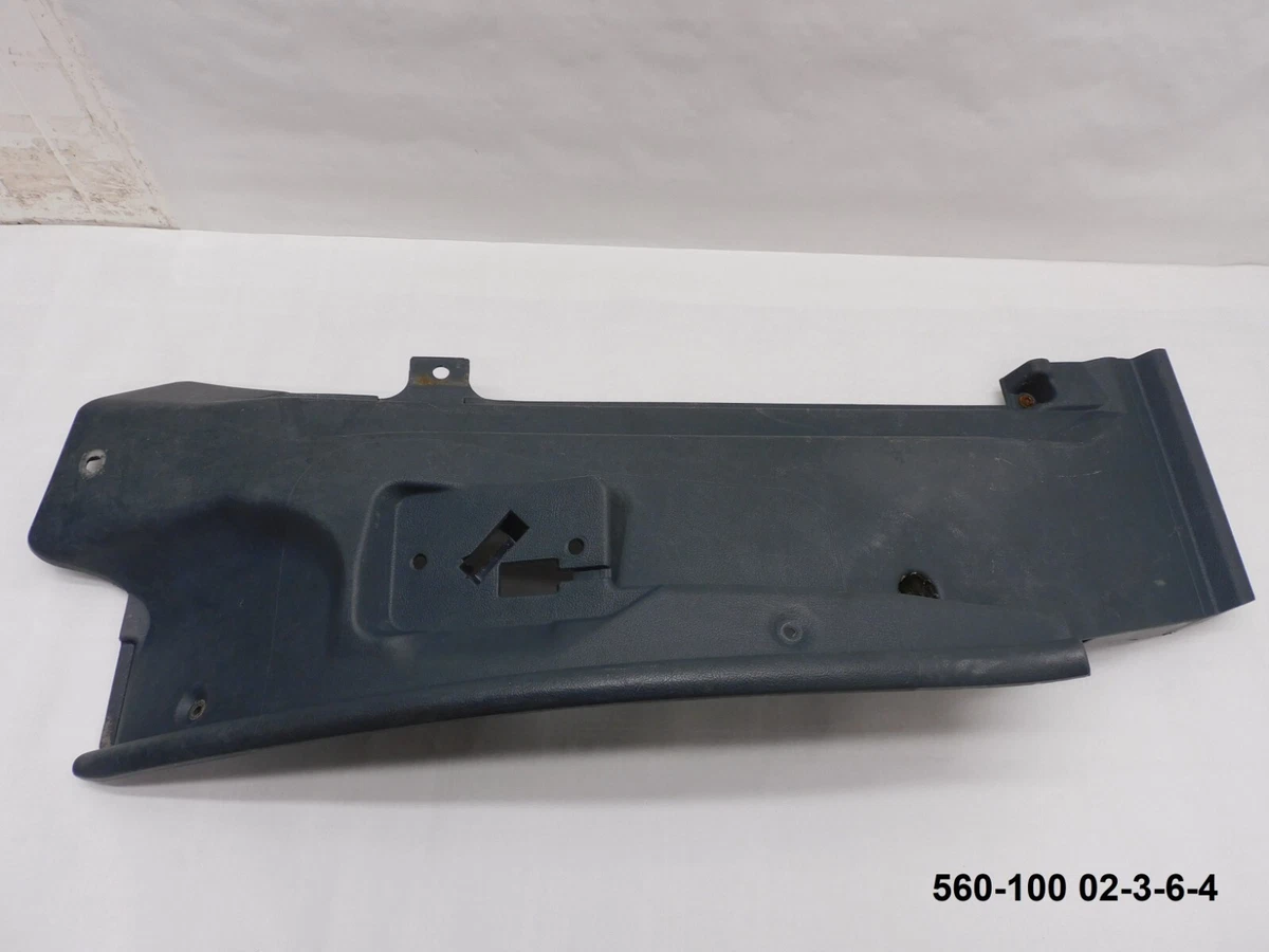 Abdeckung Verkleidung Einstieg rechts A9736842218 MB Atego (560  