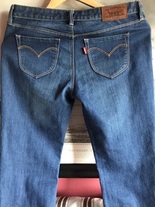 ebay womens levis