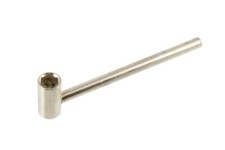 NEW Box Truss Rod Wrench For Guitars  Basses, 8mm