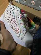 heelys girls