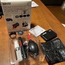 NEW Bower SCS-4EKPH34 Drone Essentials Kit for Phantom 4 Phantom 3 Advanced Pro