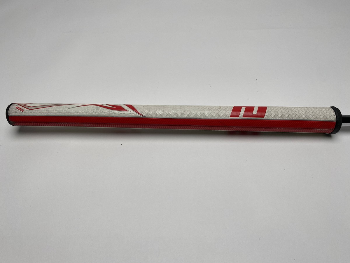Odyssey Jailbird 380 Limited Edition Putter 38