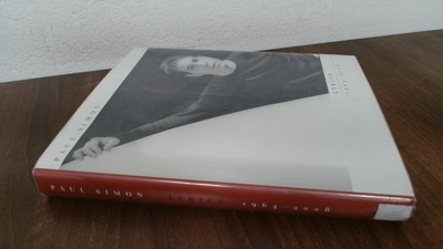 			Text 1964 - 2008, Simon, Paul, Simon and Schuster Ltd, 2008, Ha		