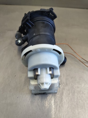 Waschmaschine SIEMENS WM14Q491/07  Laugenpumpe Pumpe KEBS 111/047 786729 #45412