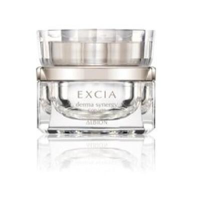 ALBION Excia AL Derma Synergy Cream 30g | eBay