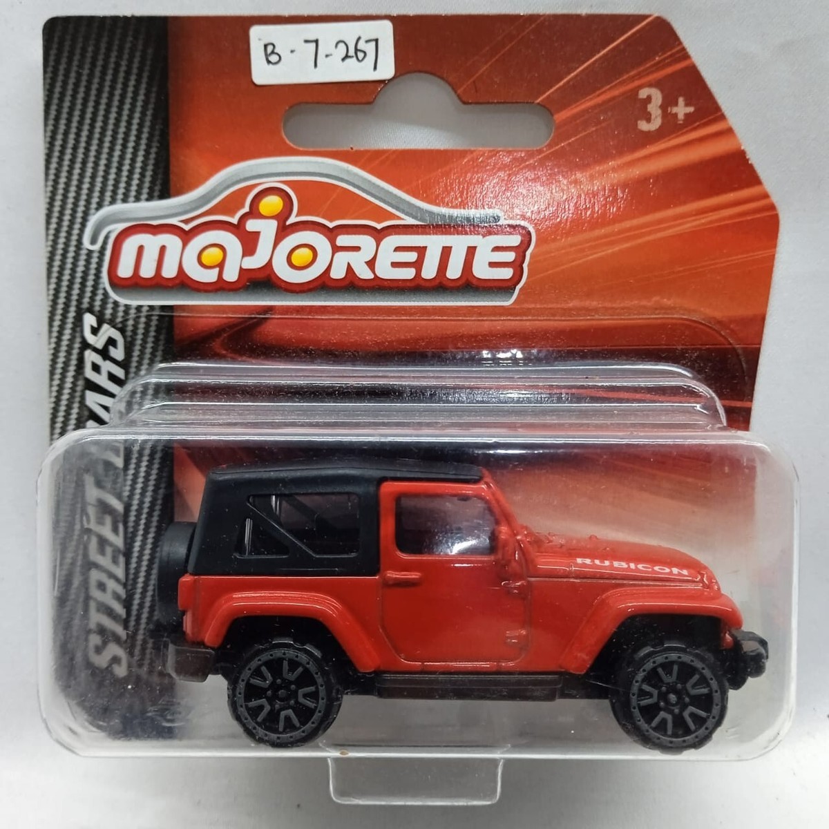 NEW Jeep Rubicon Street Cars | eBay