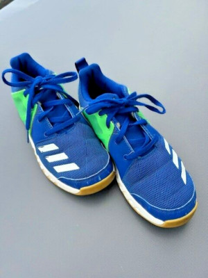 adidas Unisex Fortagym K Fitnessschuh Kinder Gr.37 1/3