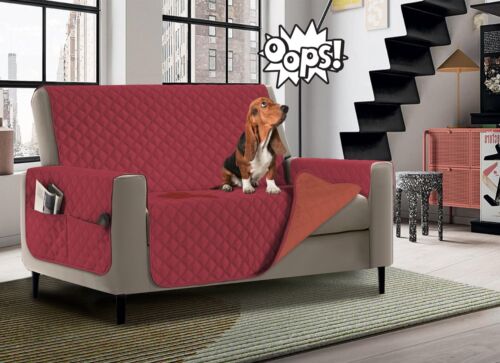 Funda de sofá impermeable , protector de sofá resistente a las manchas - Imagen 1 de 122