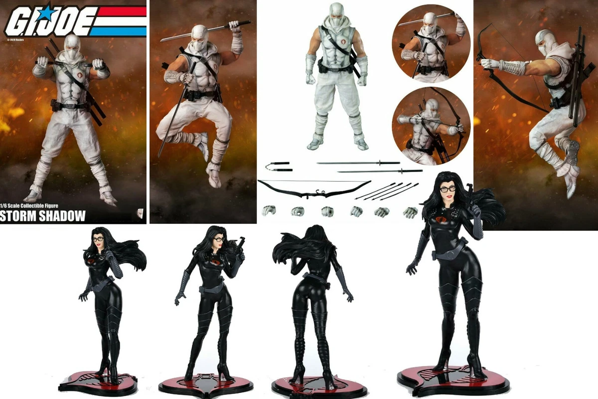 Hot Toys GI Joe Action Figures for sale | eBay