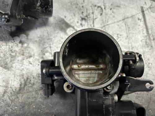 SEADOO THROTTLE BODY