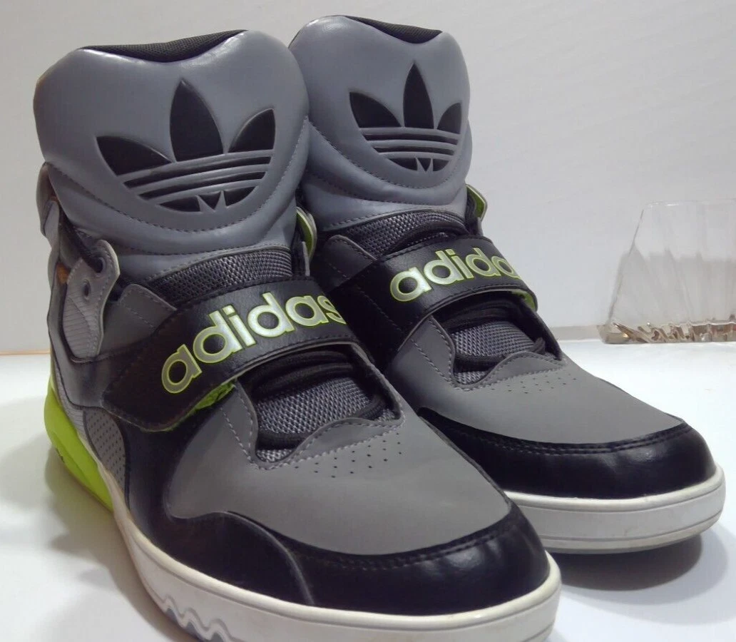 Adidas roundhouse on sale mid