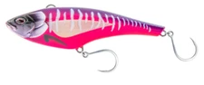Nomad Design MADMACS 160 Sinking High Speed 6" Trolling Lure - Hot Pink Mackerel