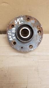 Original Audi A4 B8 2008-2016 Radträger Radnabe vorne links 8K0407615B