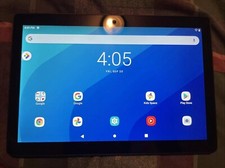 onn. 10.1" Tablet, 32GB