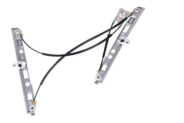 Lève-vitre avant droit bloqué sur Megane 2 Coupé ? Réparez avec le mécanisme OE 8200325137