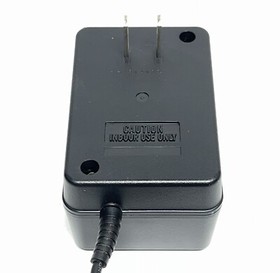 Vintage Nintendo NES-002 Power AC Adapter Cord ORIGINAL OEM
