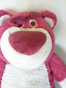 lotso disney store