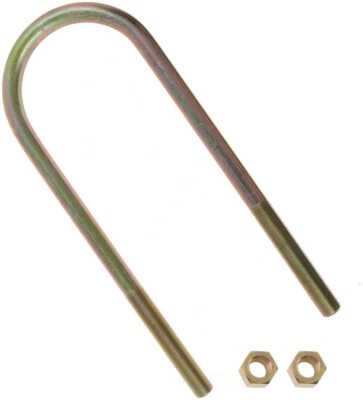 Threaded U-Bolt Dorman 35626