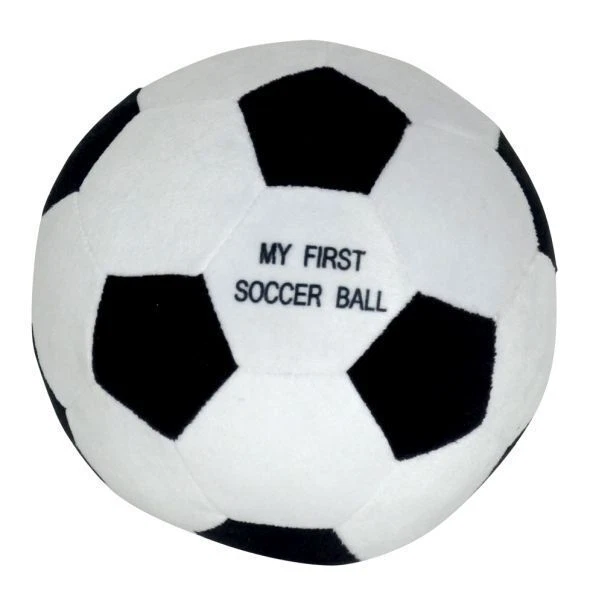 Baby hotsell football ball