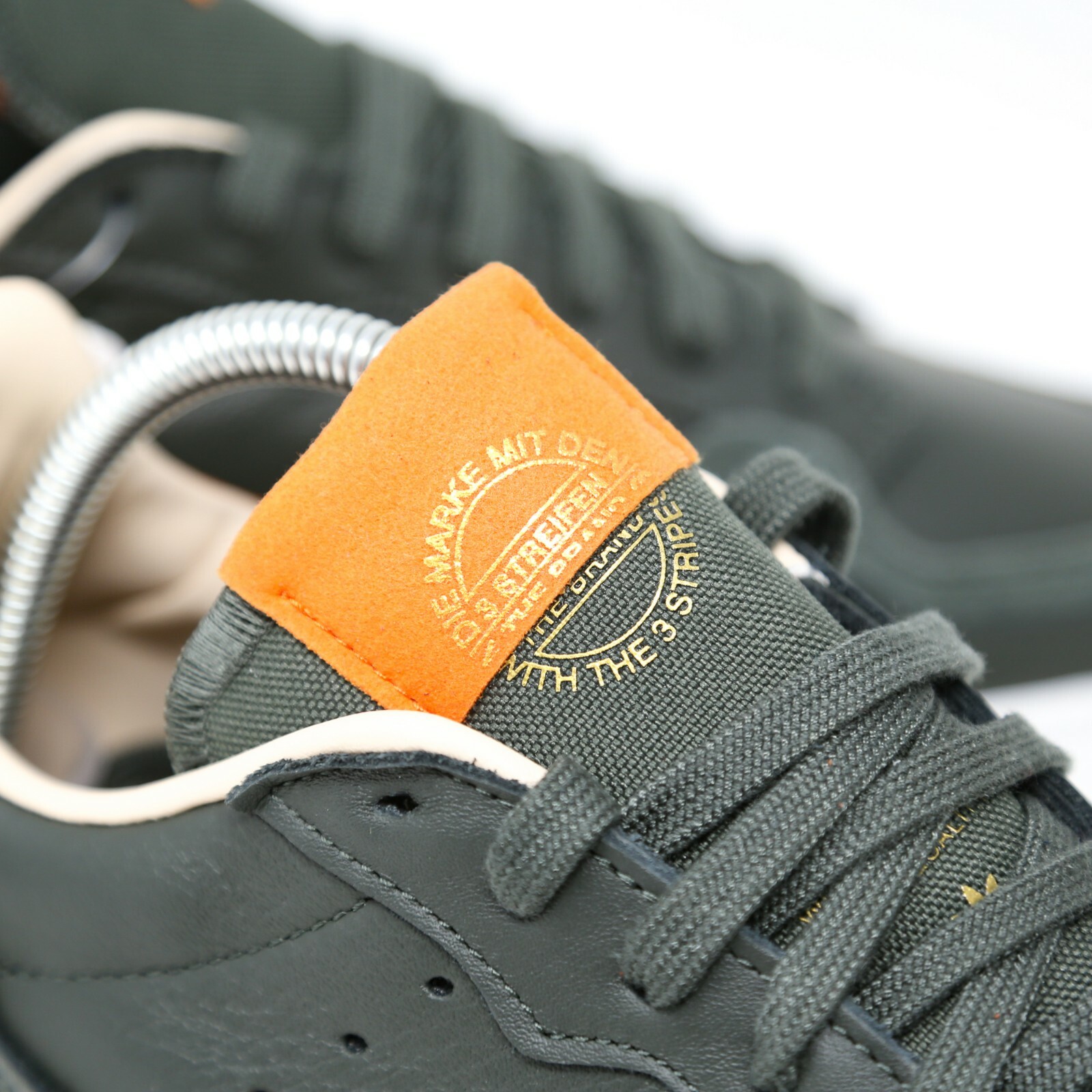 adidas supercourt legend earth