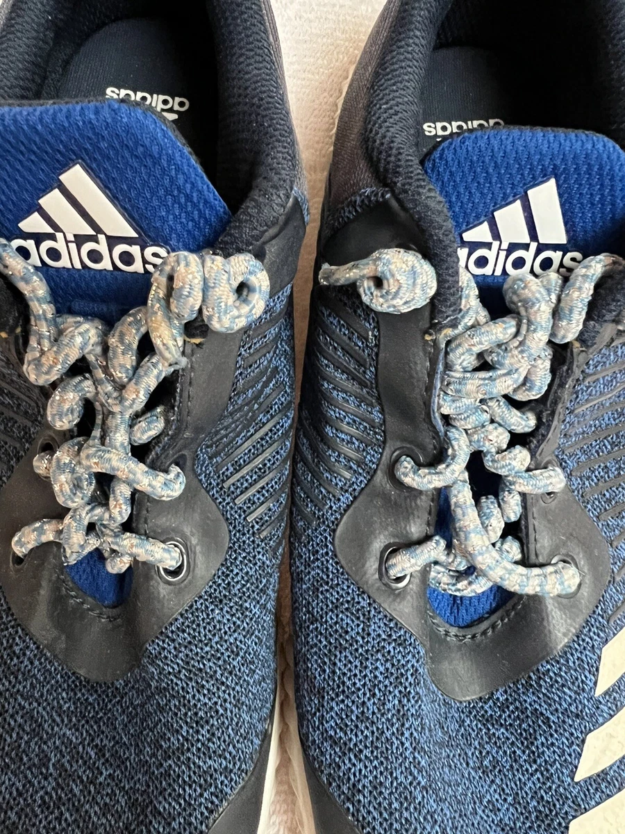 adidas cloudfoam non marking