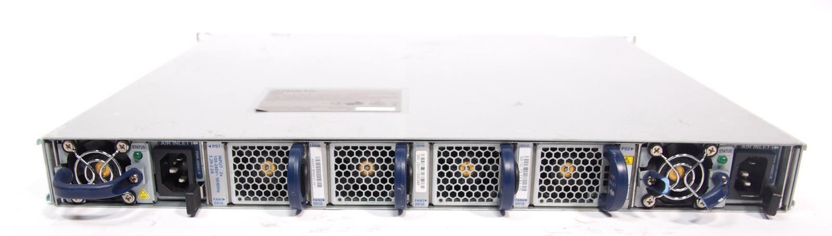 Arista Networks DCS-7124SX-R 24P 10GbE SFP+ RA Switch | eBay