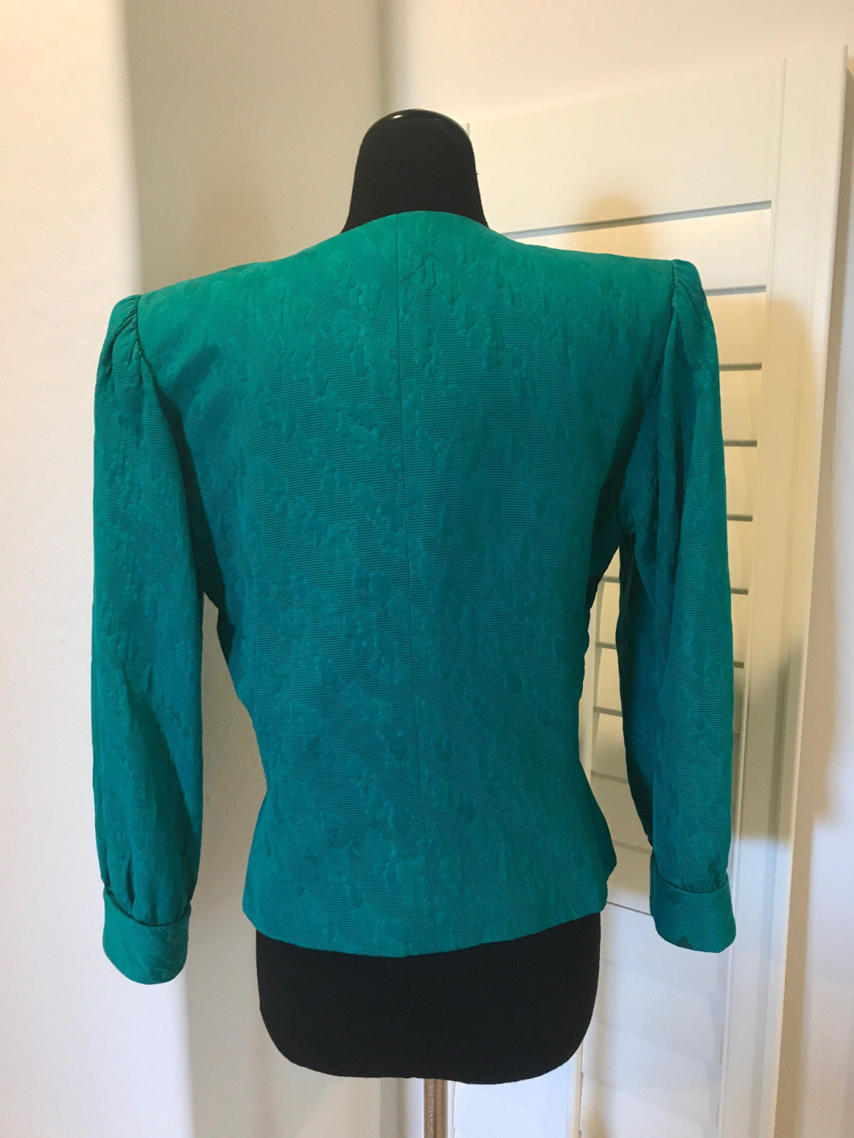 Giacca Yves Saint Laurent Collezione Rive Gauche**Made in France**Taglia 36 S