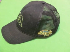 Pioneer Corteva Agriscience w/ NDSU logo Adjustable Snapback Mesh Trucker Hat
